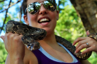 Mayan Eden Zipline – Roatan Eco Park Adventure
